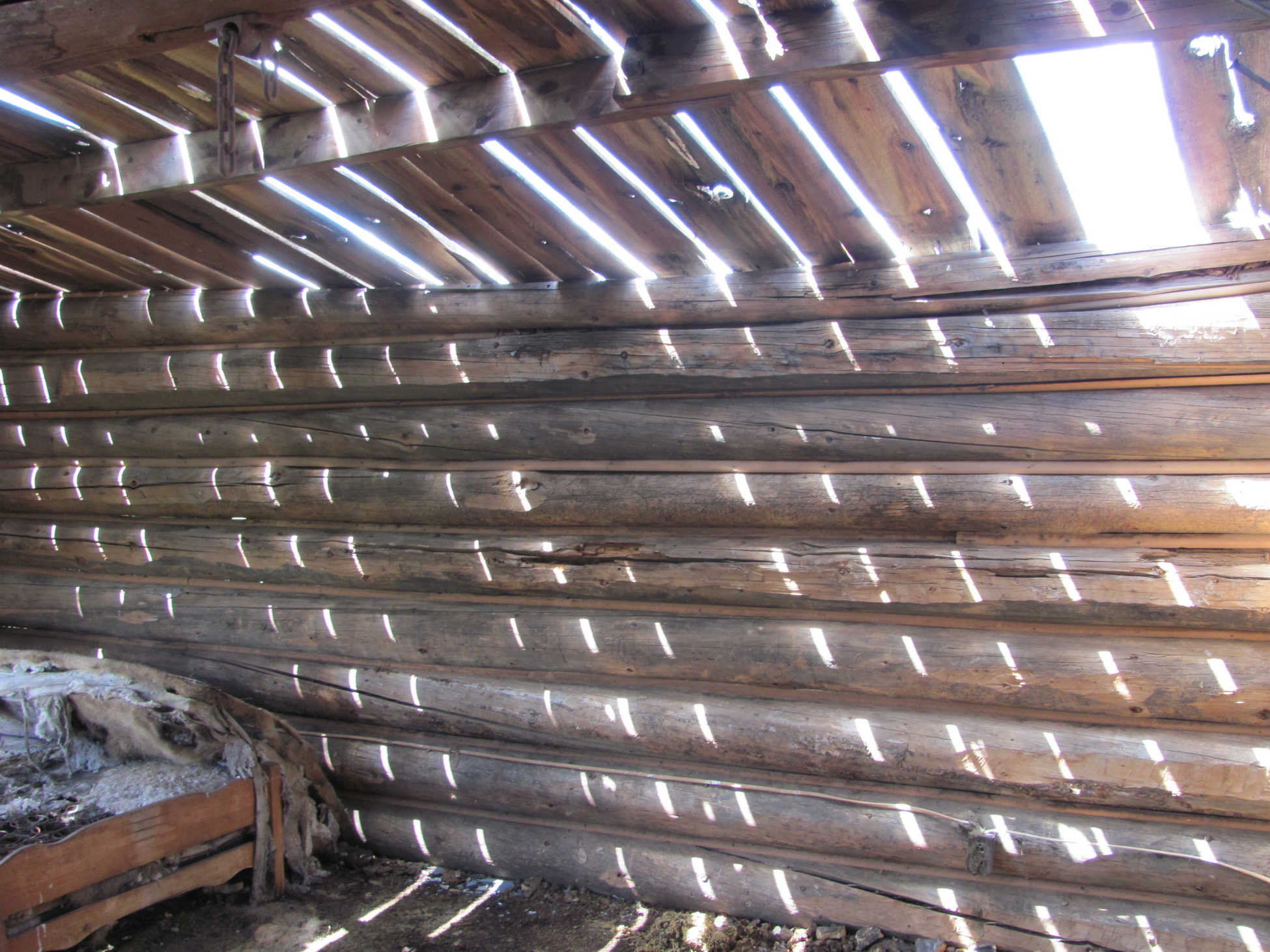 Mining Cabin - Routt County Colorado